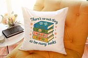 There's No Such Thing As Too Many Bo, an Illustration by Sublimation Artist (Thumbnail 9 of 9)