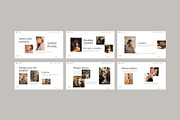 Angeline Keynote Template, a Presentation Template by Barland Design (Thumbnail 5 of 9)