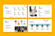 Minimal Presentation Layout, a Presentation Template by ContestDesign (Thumbnail 4 of 6)