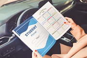Colorful Mega Bundle Canva Template, a Stationery Template by Designmela01 (Thumbnail 12 of 16)