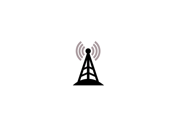 Broadcast Icon preview 2