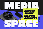 Choks - Heavy Bold Branding Font, a Sans Serif Font by Say Studio (Thumbnail 7 of 10)