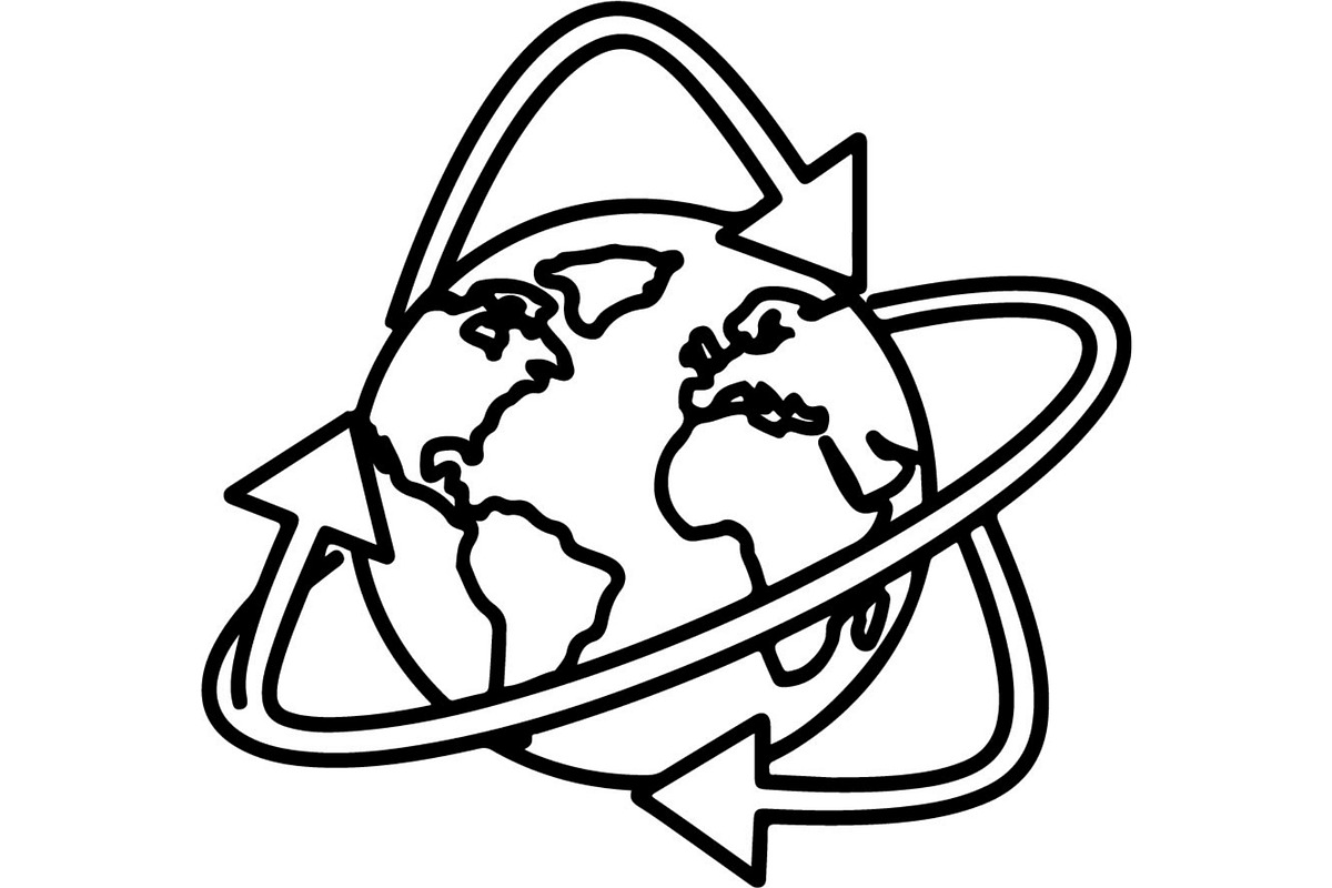 Global Environment Set, an Illustration by Designer_Momina (Photo 14 of 31)