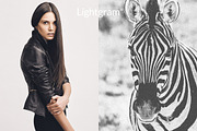 Instafilm Lightroom Presets, an Action Add-On by Lightgram.com (Thumbnail 3 of 5)