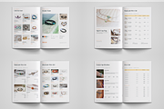 Product Catalog Template for Canva, a Brochure Template by Meenom Templates (Thumbnail 8 of 12)