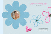 Party Never Ends: Bright Collage Kit, an Object Graphic by divanovskaya_nv (Thumbnail 12 of 17)