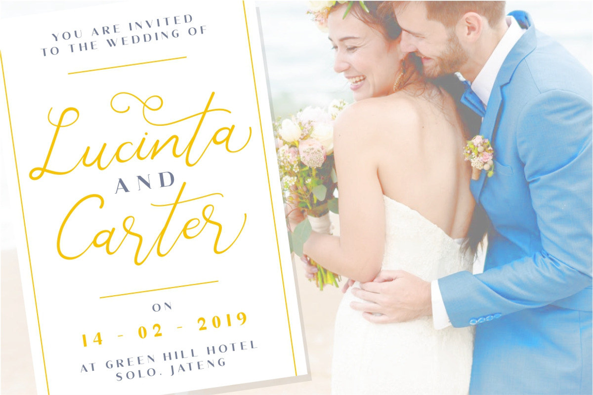 Corlita - Font Trio preview 2
