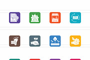 Organic Farming & Sustainability, an Icon by IconBunny (Thumbnail 2 of 2)