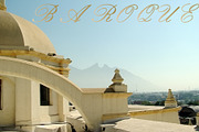 Baroque Komaiza, a Script Font by Dz Akali (Thumbnail 2 of 3)