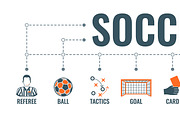 Set Typography Banners, an Education Illustration by TAlex (Thumbnail 4 of 6)