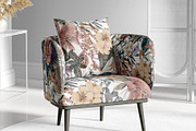 Daydream. Tropical patterns, a Pattern Graphic by emeraldthue (Thumbnail 6 of 7)