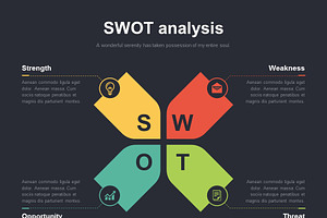 PPT, AI Infographic Diagram 015