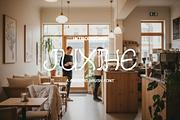 Juxihe | Modern Luxury Serif Typefac, a Font by Astuti Studio (Thumbnail 1 of 16)
