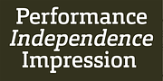 Orgon Slab, a Slab Serif Font by Hoftype (Thumbnail 15 of 30)