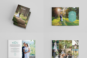 Photography Brochure