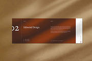 Graphic Design Portfolio | Canva, a Brochure Template by Occy Design (Thumbnail 8 of 19)