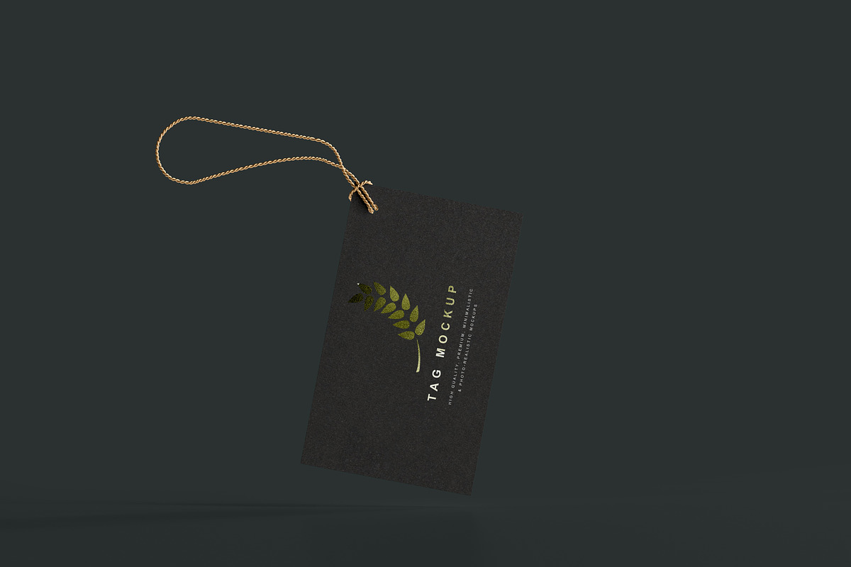 Stationery Branding Mockup Bundle, a Packaging Mockup by pmvch (Photo 61 of 120)