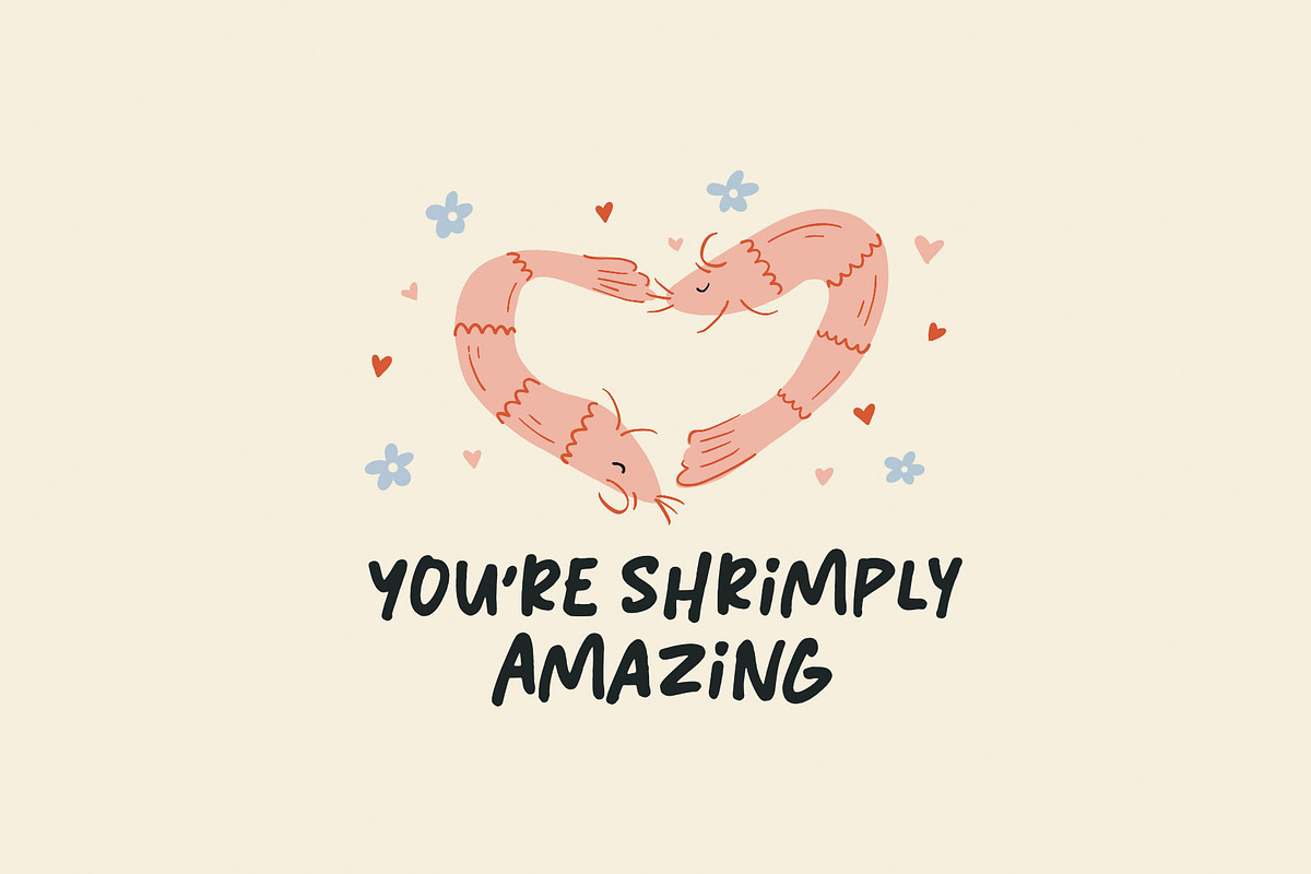Daisy Mae Handwritten font, a Font by ReveryWorks (Photo 3 of 11)