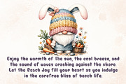 Smiley Bunny - Handwriting, a Handwritten Font by Charmingbear59.design (Thumbnail 4 of 5)