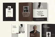 Canva Workbook Template for Coaches, a Magazine Template by Branding Babe Co. (Thumbnail 9 of 10)