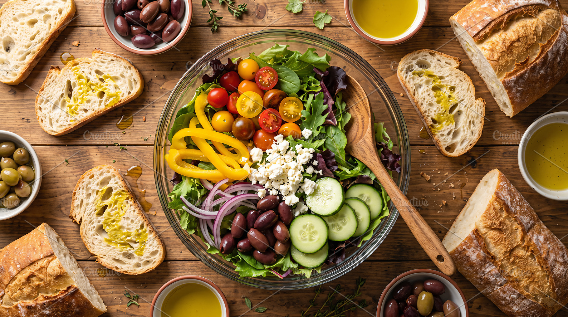 vegan, healthy food, a Food & Drink Photo by itakdalee