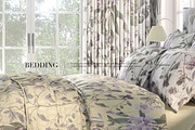 Vintage Botanical Patterns & Motifs, a Pattern Graphic by LEAFure (Thumbnail 4 of 10)