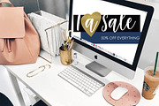 Black Friday + Cyber Monday Bundle, a Social Media Template by jgdigital.co designs (Thumbnail 2 of 11)