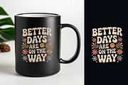 Better Days with Rainbow Smiles, a Seasonal Illustration by Unique Design Team (Thumbnail 2 of 4)