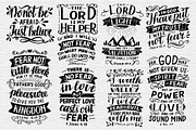 FEARLESS Collection, an Illustration by Ola-la-la (Thumbnail 2 of 6)