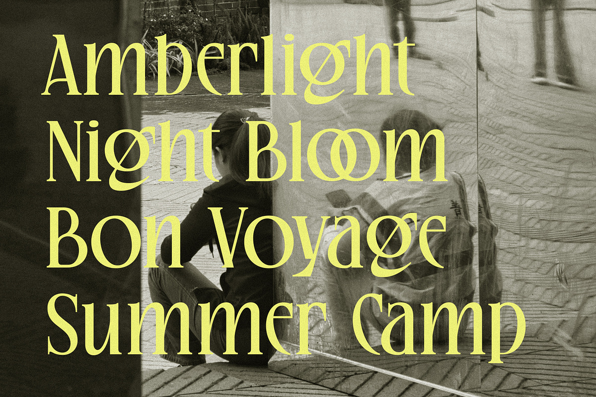 Resquel Elegant Editorial Serif Font, a Serif Font by Heinzel Std (Photo 13 of 21)