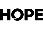 Black Silhouette Hope,Religion Set, a Person Illustration by Designer_Momina (Thumbnail 3 of 51)
