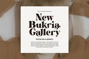 Mahis Vintage Serif Font, a Serif Font by Perfectype (Thumbnail 3 of 8)