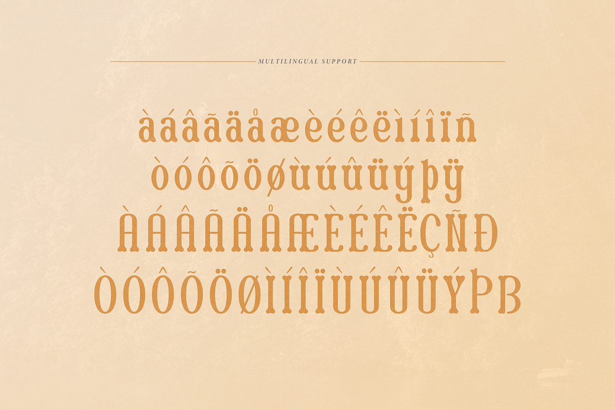 Refagon | Retro Slab Serif, a Slab Serif Font by Denustudios (Photo 15 of 15)