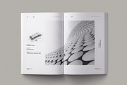Architecture Portfolio Template, a Brochure Template by TemplateFolio-Shop (Thumbnail 12 of 25)
