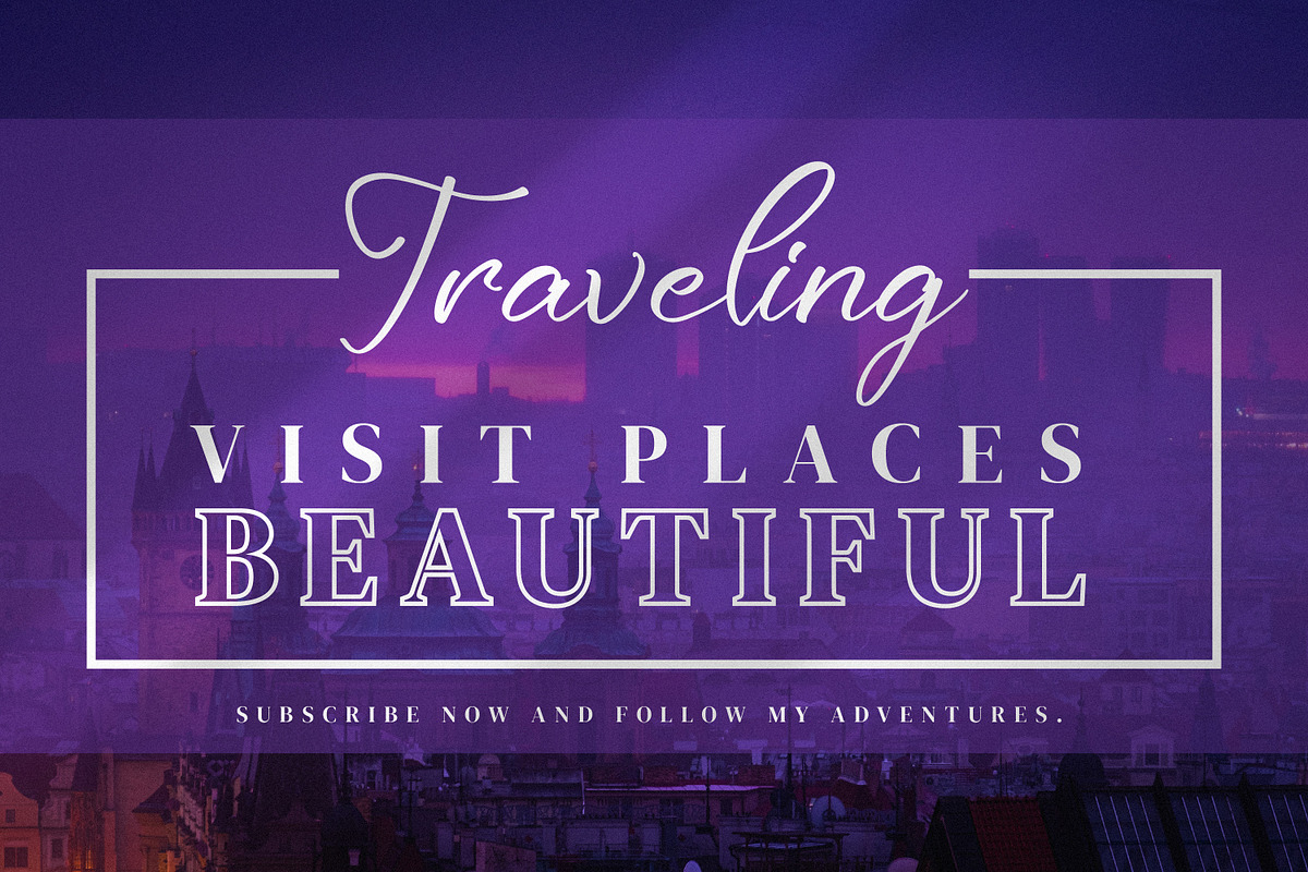 Waynette, a Handwritten Font by Integritype Studio (Photo 6 of 15)