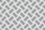 Modern linear seamless patterns, a Pattern Graphic by pattern shop (Thumbnail 4 of 9)