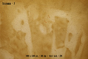 Grunge Paper Backgrounds, a Texture Graphic by graphic7 (Thumbnail 11 of 14)