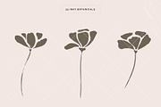 Organic Botanicals & Logo Designs, an Illustration by amber&ink (Thumbnail 3 of 17)