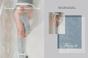 Crumpled Paper Texture Overlays, a Texture Graphic by Purple (Thumbnail 7 of 17)