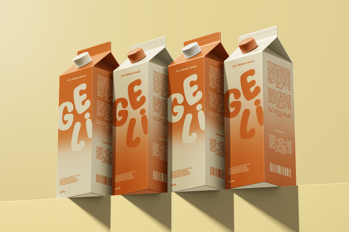 Bobba Boots - Juicy Bold Font, a Sans Serif Font by Pandeka Studio (Photo 3 of 9)