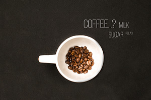 Coffee cup stock photo containing coffee and cup