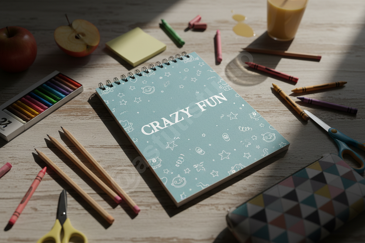 Kikigu - A Modern Luxury Serif Typef, a Font by Astuti Studio (Photo 15 of 16)