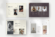 Antoni - Portfolio for Creatives, a Brochure Template by Imagination Area (Thumbnail 2 of 16)