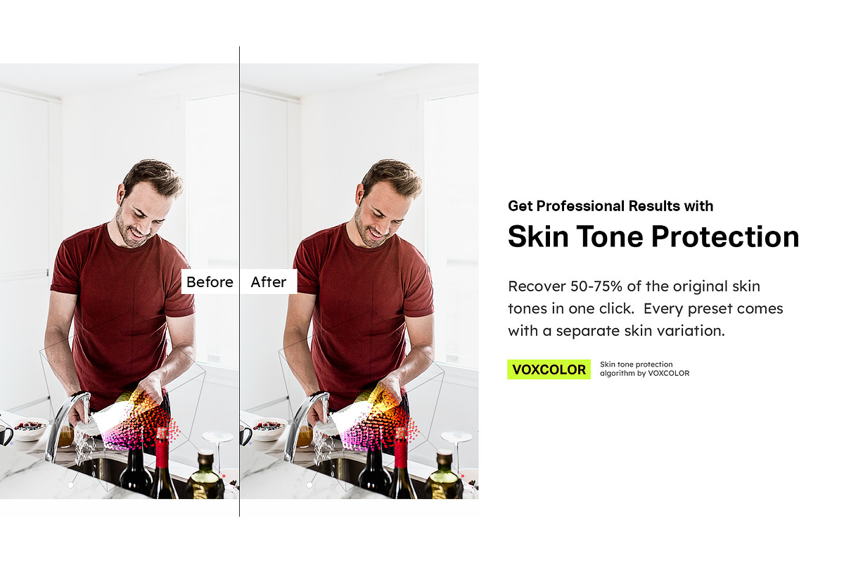 40 Bright Interior Lightroom Preset, a Preset Add-On by SparkleStock (Photo 10 of 10)