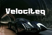 Afigre Racing Font, a Sans Serif Font by Randi Irvan | Rvandtype (Thumbnail 4 of 11)