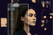 Risograph Photo Effect, an Action Add-On by 3d_model_tifotizi (Thumbnail 3 of 3)