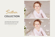 Feather Photo Overlays, a Layer Style Add-On by Creative Shop (Thumbnail 3 of 3)