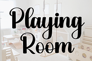 Bride Squad, a Handwritten Font by InermediaSTUDIO (Thumbnail 3 of 8)