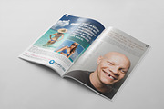 Magazine Template 18, a Magazine Template by pmvch (Thumbnail 28 of 30)
