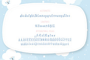 Chillyk Fun Display Business Font, a Handwritten Font by Creatype Studio (Thumbnail 6 of 8)